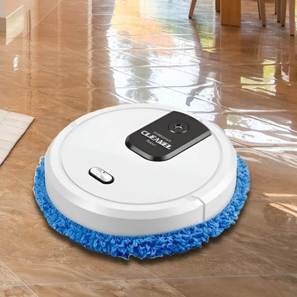 Roboter-Wischmopp - Effiziente Reinigung für Zuhause