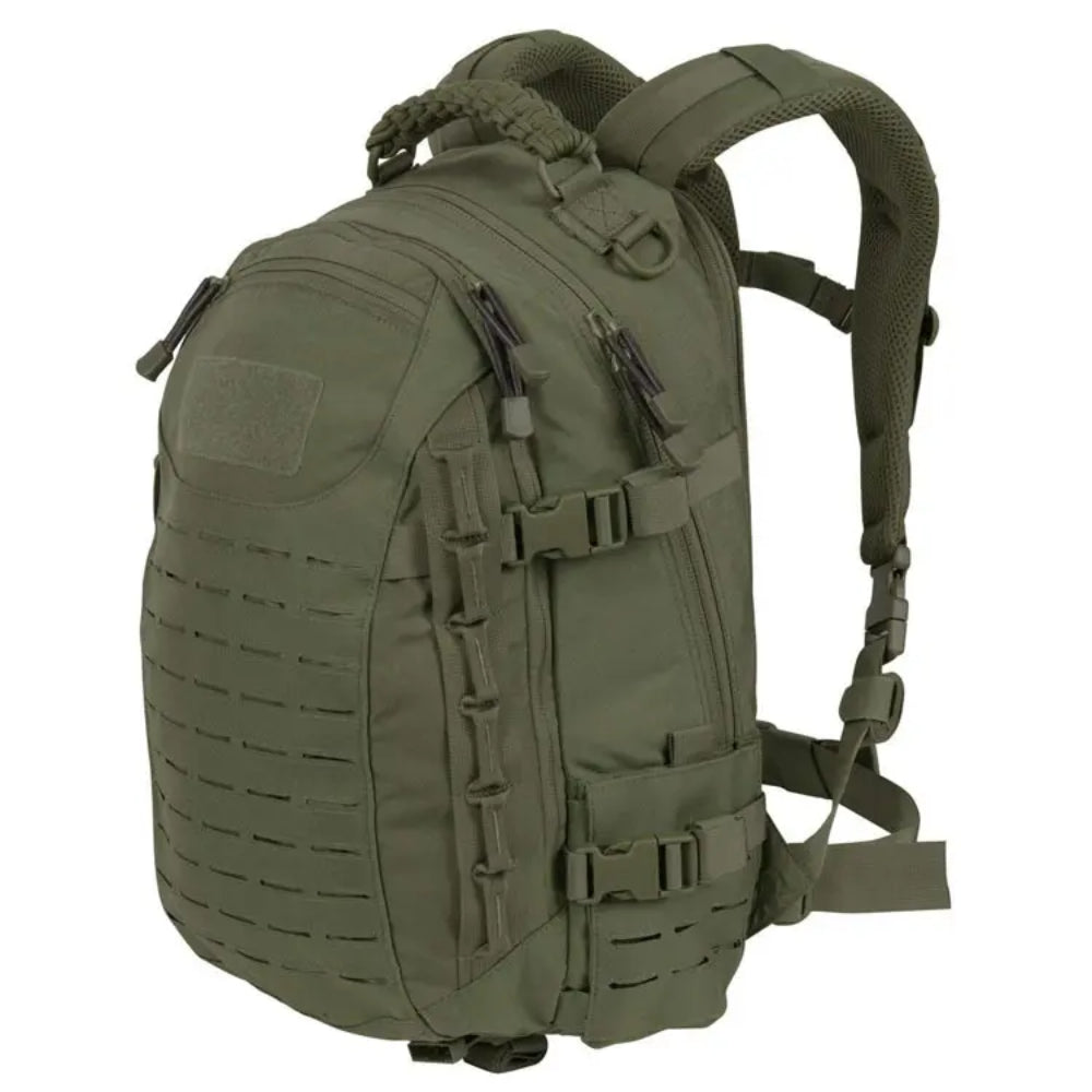 Taktischer Rucksack - Robust | Vielseitig