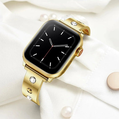 Roselle Apple Watch Armband für Frauen