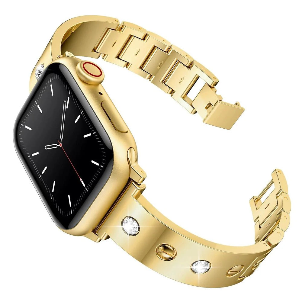 Roselle Apple Watch Armband für Frauen