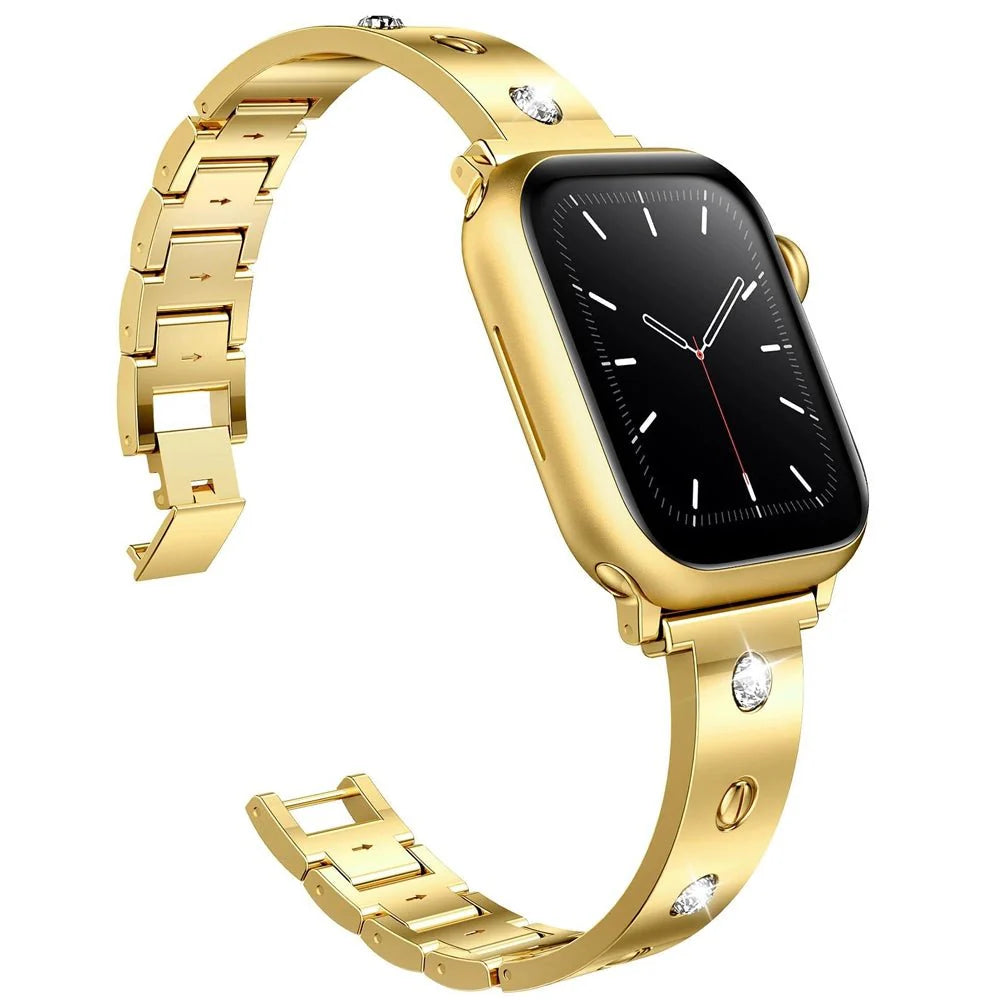 Roselle Apple Watch Armband für Frauen