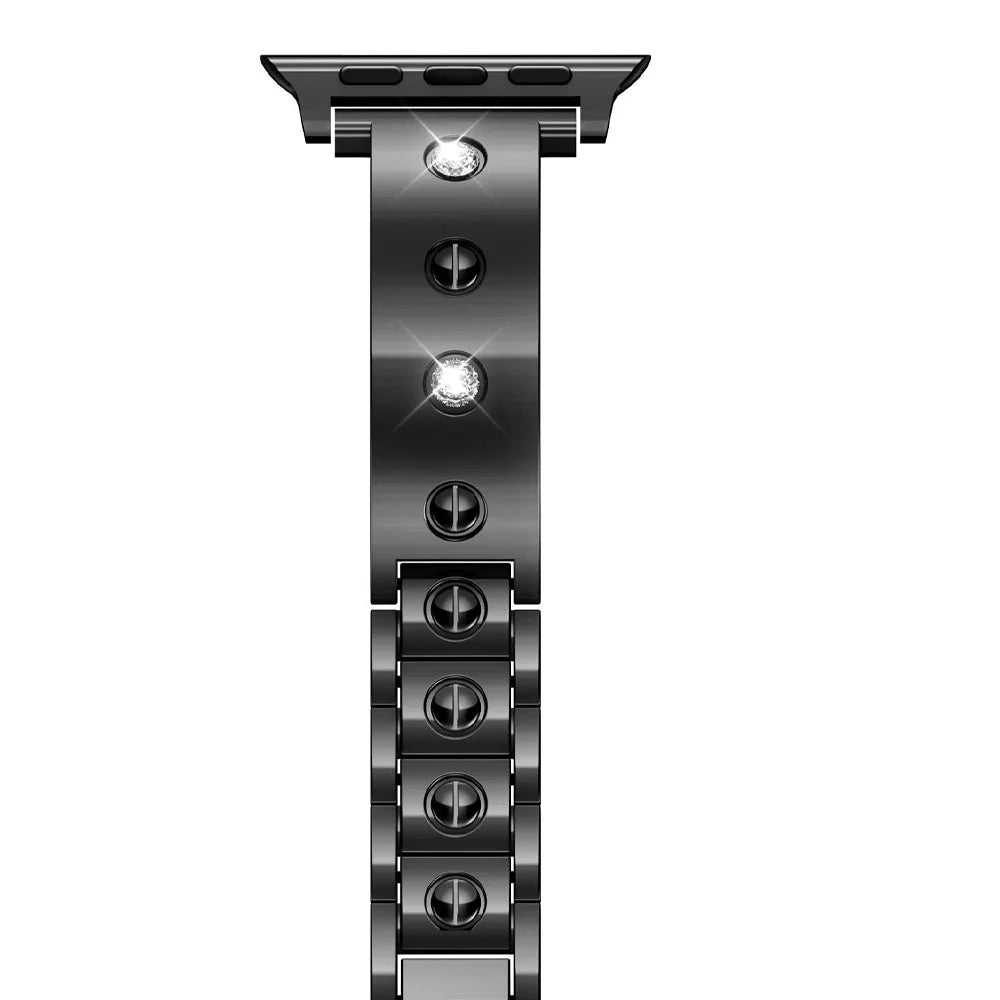 Roselle Apple Watch Armband für Frauen