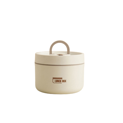 ThermoBox Lunchbox - Mehrschichtiger Isolierbehälter - Praktisch &amp; Sicher