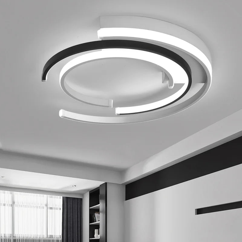 LEDFlex Deckenleuchte - Moderne LED Beleuchtung | 36W-52W