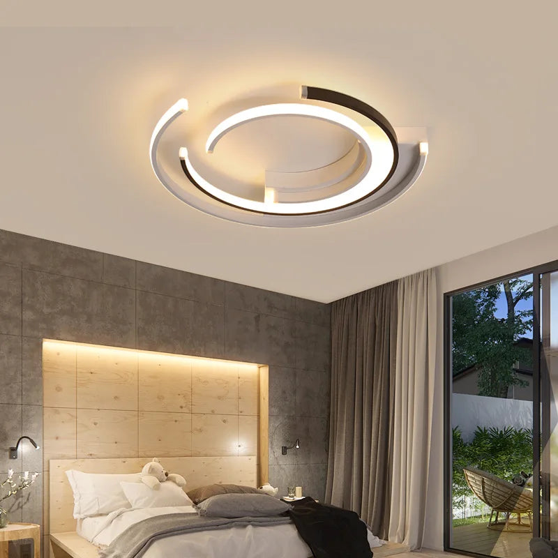 LEDFlex Deckenleuchte - Moderne LED Beleuchtung | 36W-52W