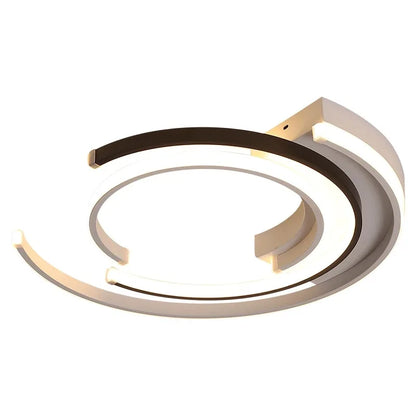 LEDFlex Deckenleuchte - Moderne LED Beleuchtung | 36W-52W