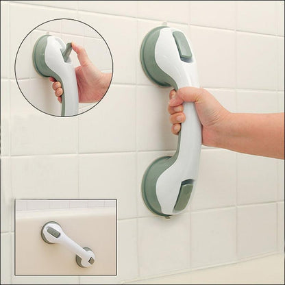 Rutschfester Haltegriff für Bad und Dusche