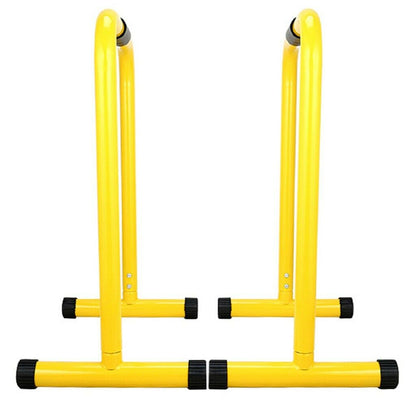 Verstellbare Dip-Station – Fitness Trainingsgerät für Zuhause (200 kg)
