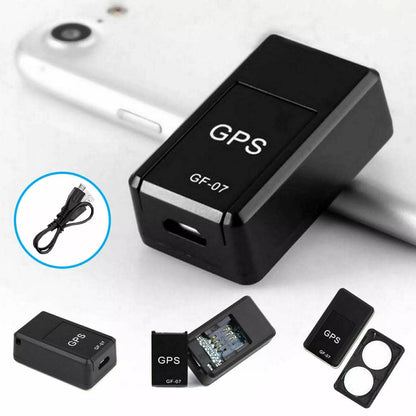 Mini Echtzeit GPS Tracker