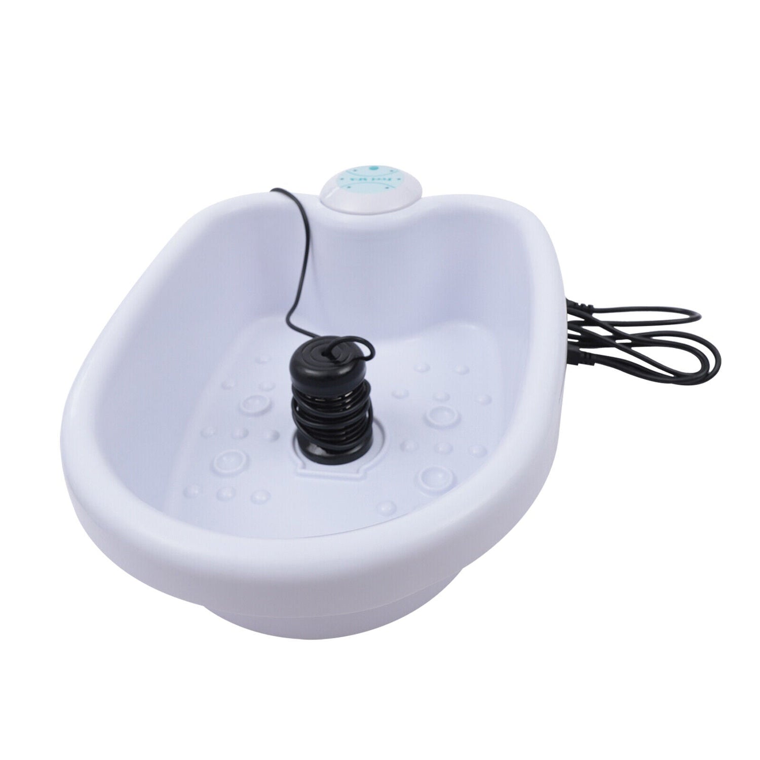 Premium Ionische Fuß Detox Reinigung Vibrations Whirlpool Bad