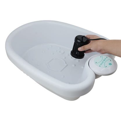 Premium Ionische Fuß Detox Reinigung Vibrations Whirlpool Bad
