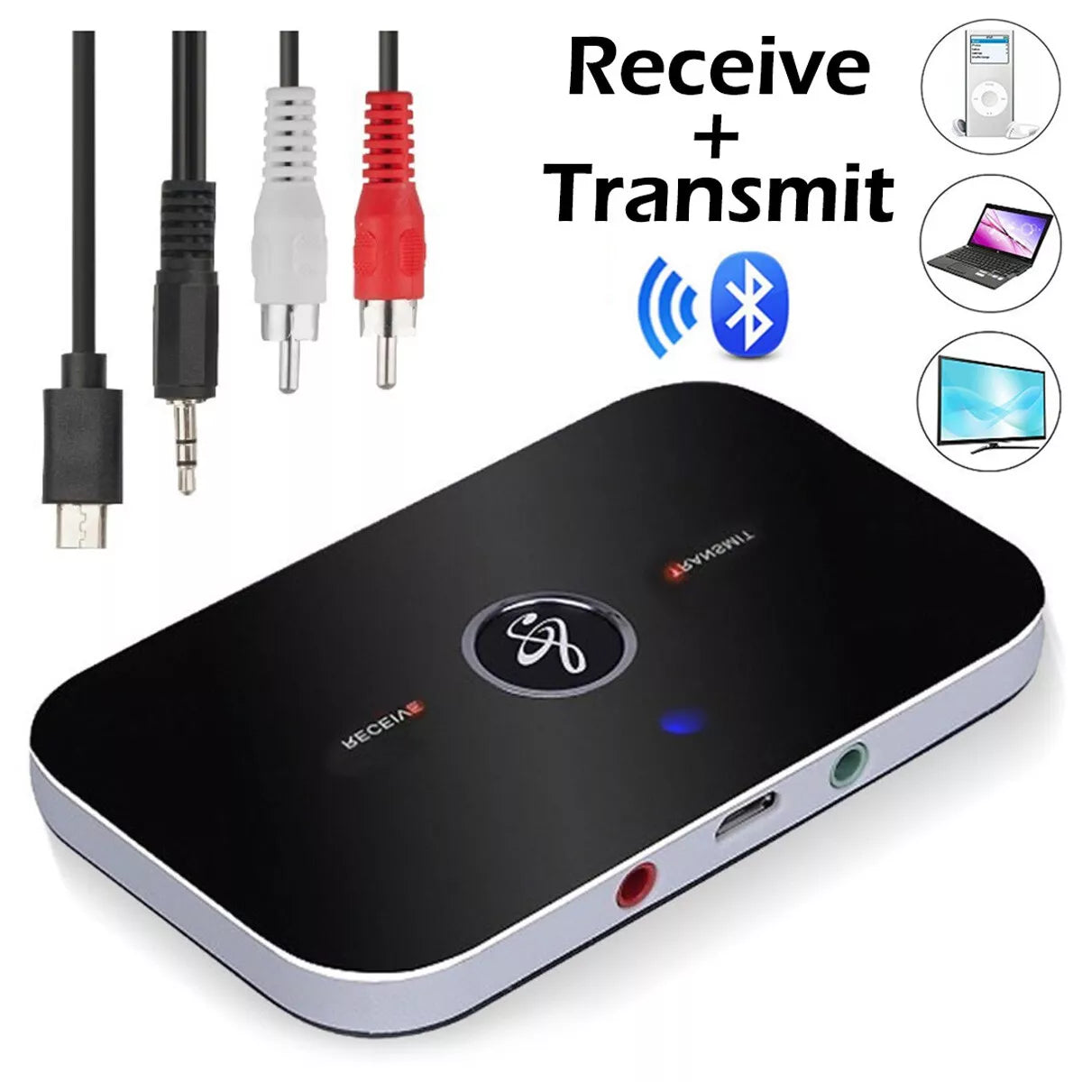 Bluetooth-Transmitter