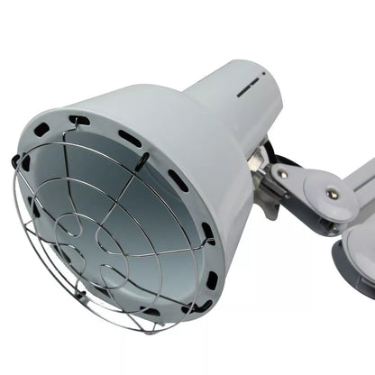 Regulierbare Infrarot-Wärmelampe 275W für effektive Rotlichttherapie