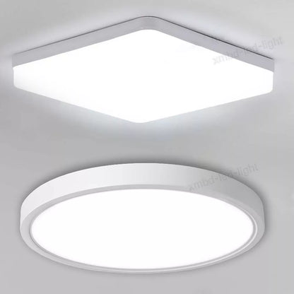 Led-Deckenleuchten – Moderne Deckenlampen