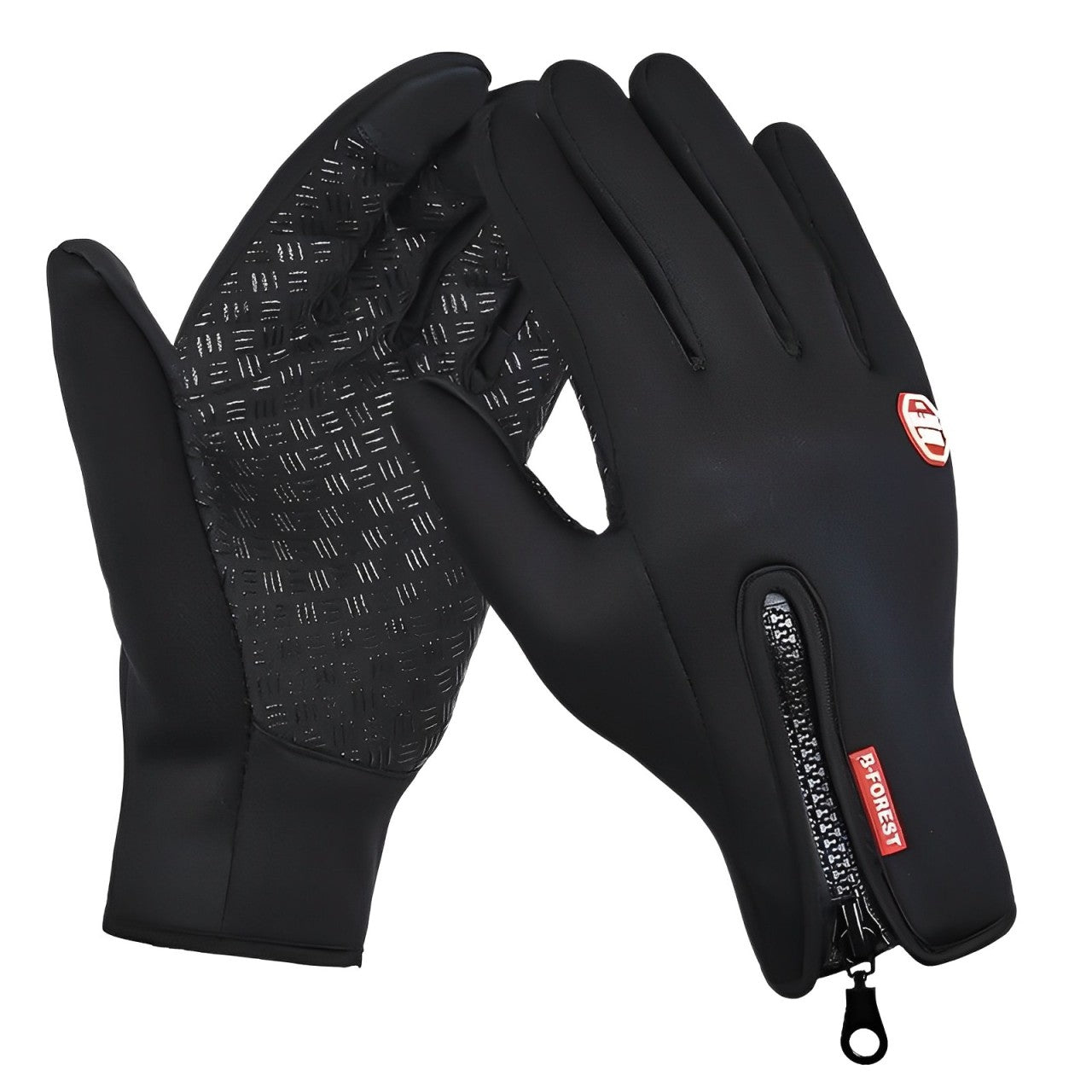 Heizbare Handschuhe Elektrische Heizungs Fahrradhandschuhe Ski Handschuhe für Männer und Frauen