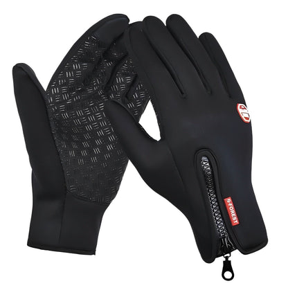 Heizbare Handschuhe Elektrische Heizungs Fahrradhandschuhe Ski Handschuhe für Männer und Frauen