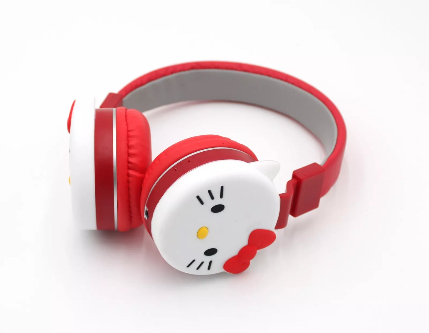 Hello Kitty Kabellose Kopfhörer