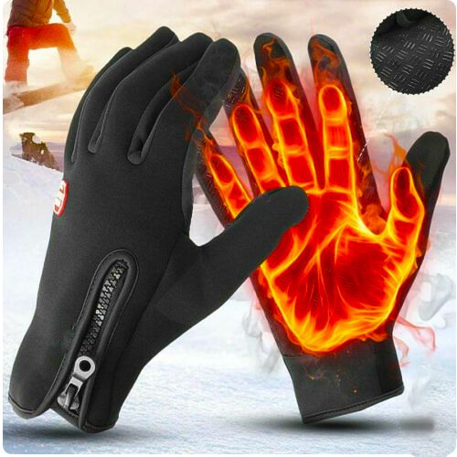 HeatLock - Thermohandschuhe