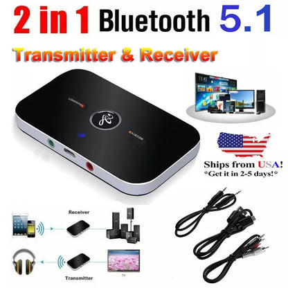 Bluetooth-Transmitter