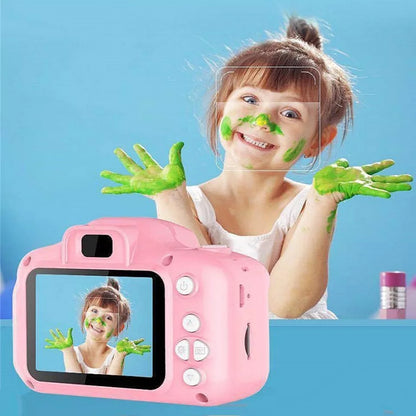 Kids Kamera 1080P MINI