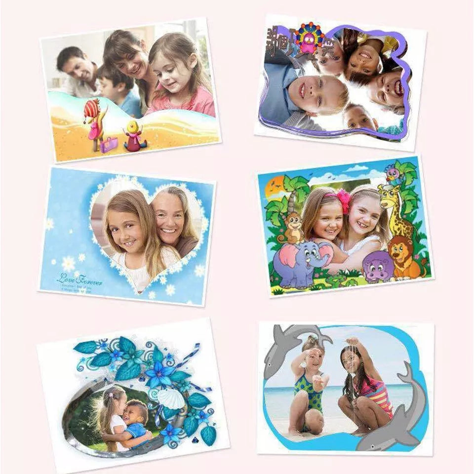 Kids Kamera 1080P MINI