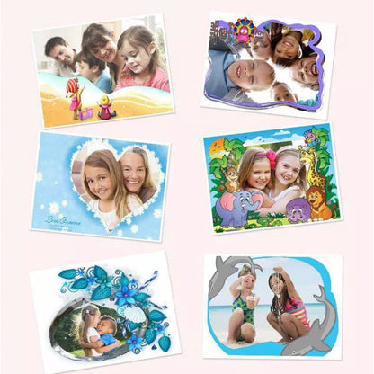 Kids Kamera 1080P MINI