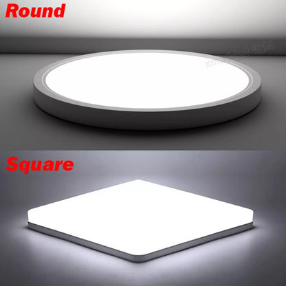 Led-Deckenleuchten – Moderne Deckenlampen