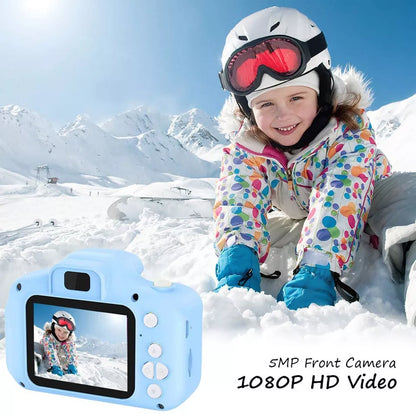 Kids Kamera 1080P MINI