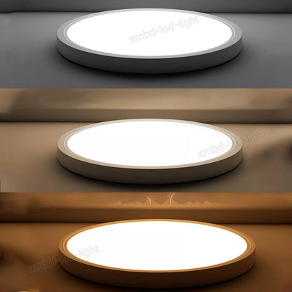 Led-Deckenleuchten – Moderne Deckenlampen