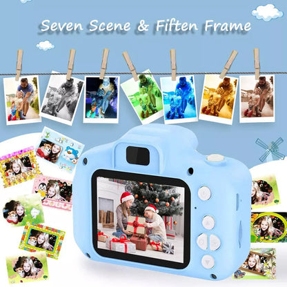 Kids Kamera 1080P MINI
