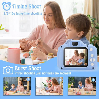 Kids Kamera 1080P MINI