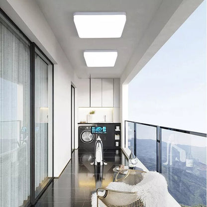 Led-Deckenleuchten – Moderne Deckenlampen