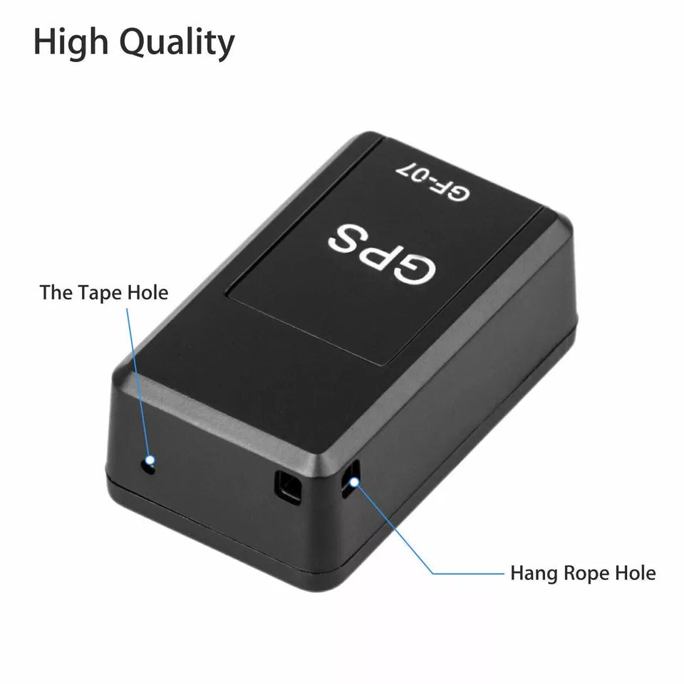 Mini Echtzeit GPS Tracker