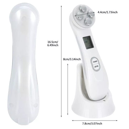 Led Lichttherapiegerät – Derma Licht Hauttherapie