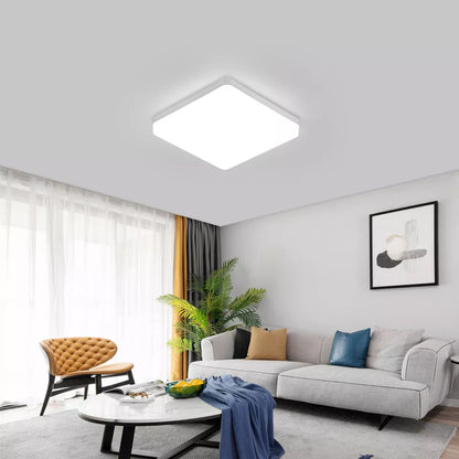 Led-Deckenleuchten – Moderne Deckenlampen