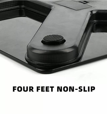 Bluetooth-Waage – Smart Scale