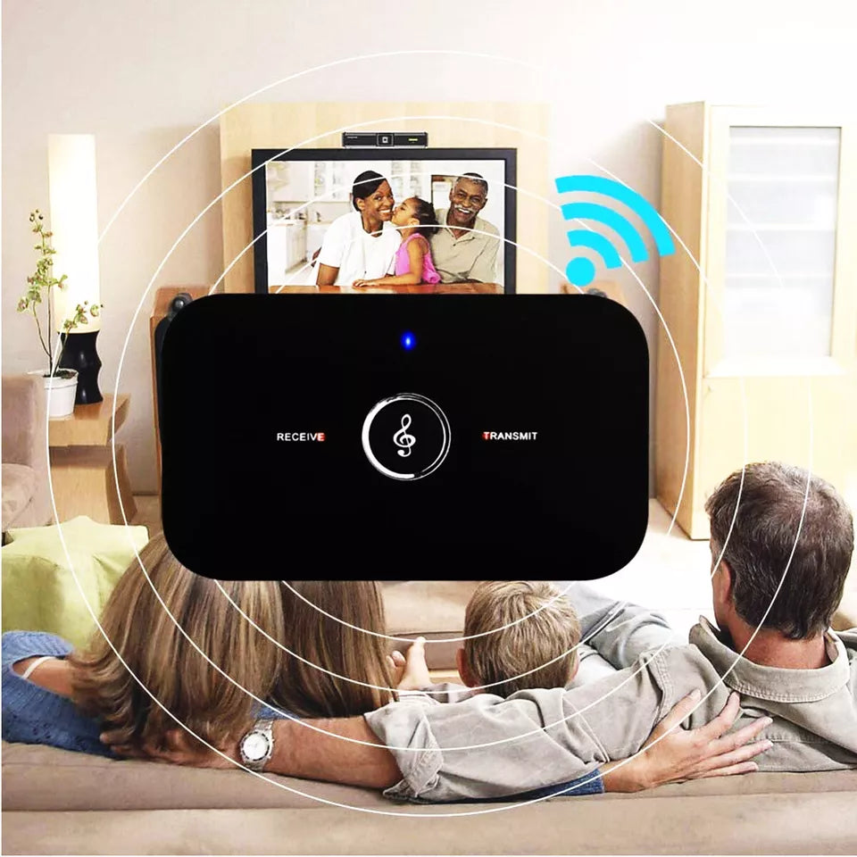 Bluetooth-Transmitter