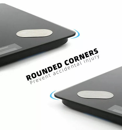 Bluetooth-Waage – Smart Scale