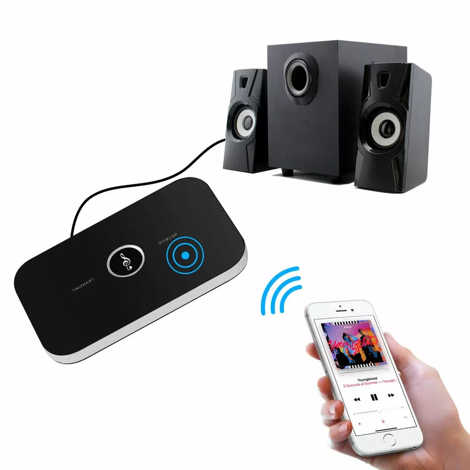 Bluetooth-Transmitter