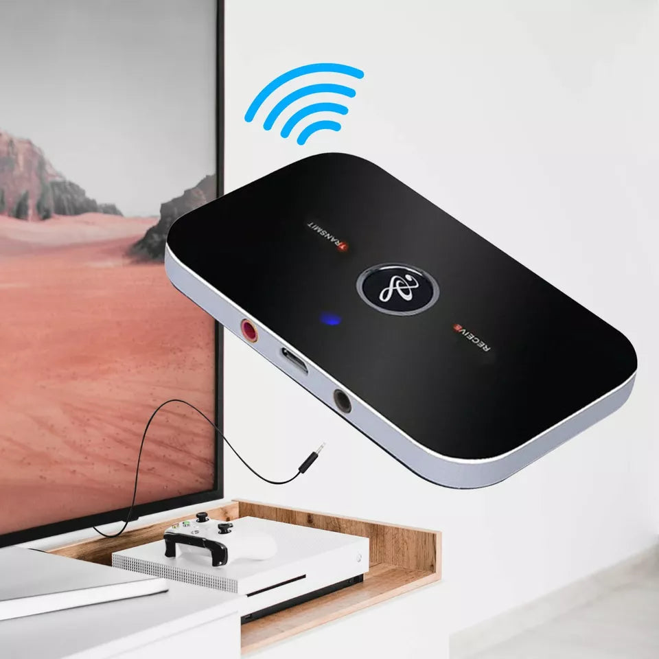 Bluetooth-Transmitter