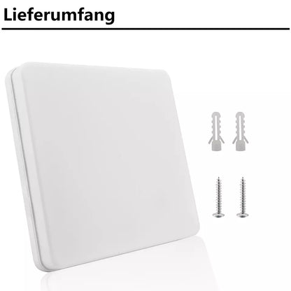 Led-Deckenleuchten – Moderne Deckenlampen