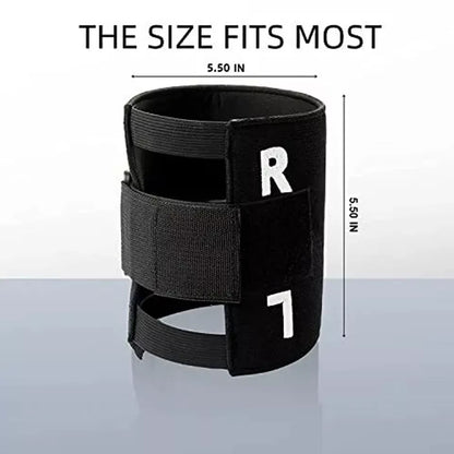 Ischiasnerv Knieschiene