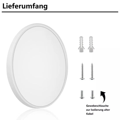 Led-Deckenleuchten – Moderne Deckenlampen