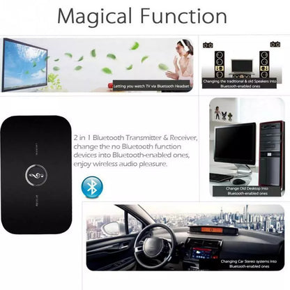 Bluetooth-Transmitter