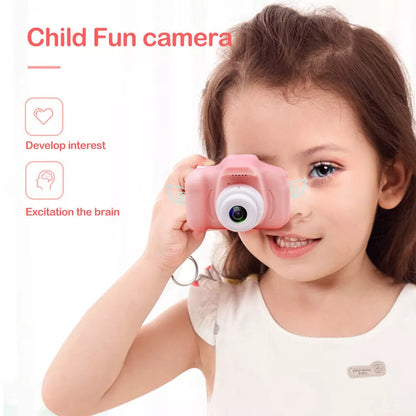 Kids Kamera 1080P MINI