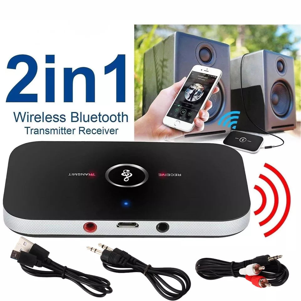 Bluetooth-Transmitter