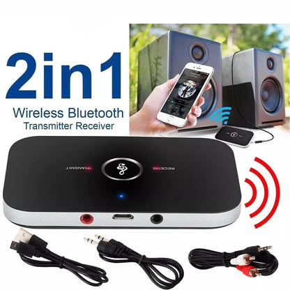 Bluetooth-Transmitter