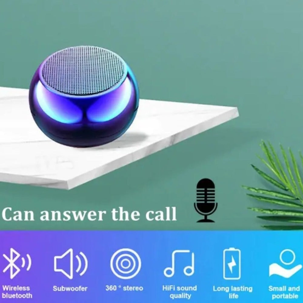 Dragon Mini Wahrer Drahtloser Bluetooth-Lautsprecher