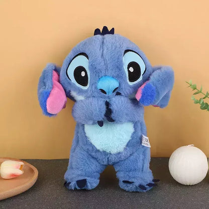 Stitch Plüsch-Schlafbegleiter