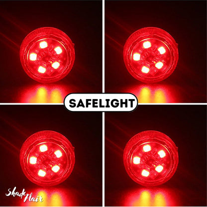 SafeLight | Universelle Auto-LED